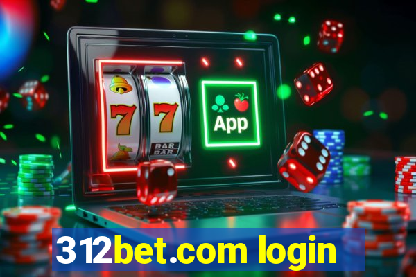 312bet.com login